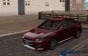 Mitsubishi Evolution X  Stock-Tunable